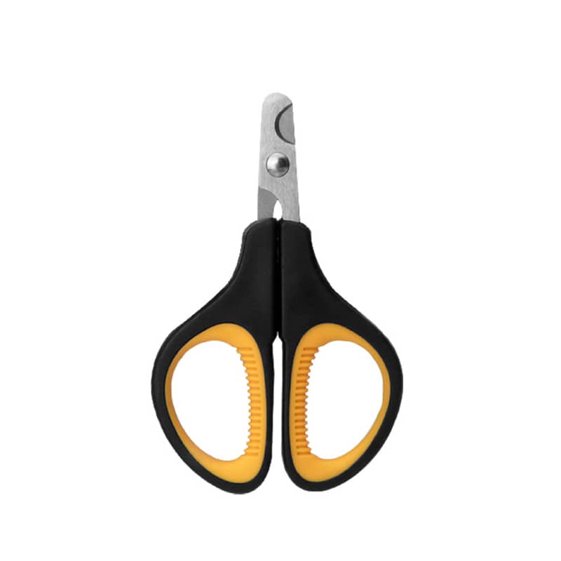 Pet nail clippers